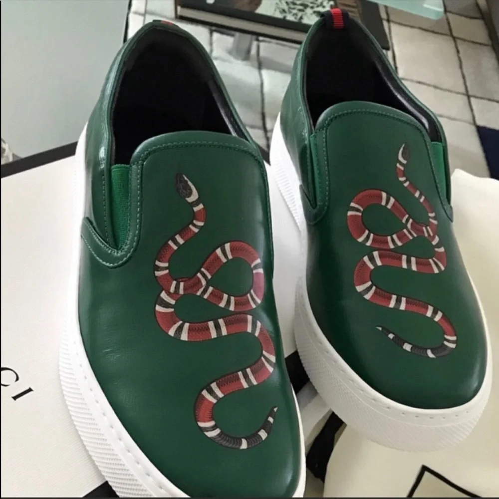 GUCCI